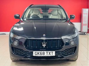 MASERATI LEVANTE D V6 - 7304 - 31