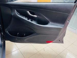 HYUNDAI I30 T-GDI SE - 7331 - 10