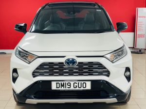 TOYOTA RAV-4 VVT-I DYNAMIC - 7367 - 31