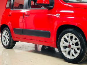 FIAT PANDA LOUNGE - 7379 - 28