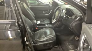 LAND ROVER DISCOVERY SPORT SI4 HSE DYNAMIC LUX - 7400 - 6