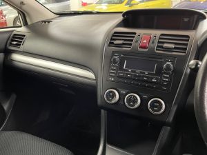 SUBARU XV I SE - 7376 - 20