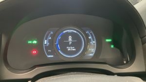 LEXUS RC 300H F SPORT - 7405 - 11