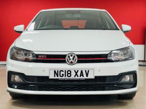 VOLKSWAGEN POLO GTI TSI DSG - 7383 - 37
