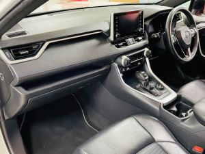 TOYOTA RAV-4 VVT-I DYNAMIC - 7367 - 8