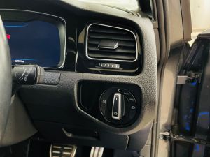 VOLKSWAGEN GOLF R TSI 4MOTION DSG - 7394 - 23
