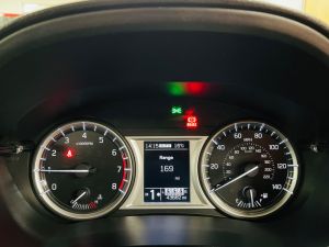 SUZUKI VITARA SZ5 ALLGRIP - 7346 - 21