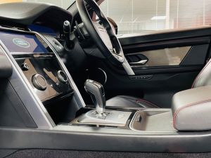 LAND ROVER DISCOVERY SPORT R-DYNAMIC HSE MHEV - 7410 - 8