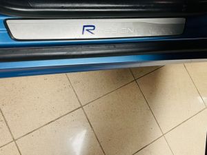 VOLVO XC60 D5 R-DESIGN LUX NAV AWD - 7364 - 17