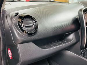 RENAULT CLIO SIGNATURE NAV TCE - 7341 - 3
