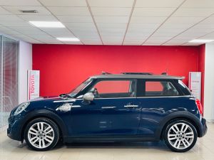 MINI HATCH COOPER S SEVEN - 7368 - 38