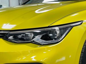 VOLKSWAGEN GOLF LIFE TSI - 7361 - 32