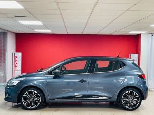RENAULT CLIO SIGNATURE NAV TCE - 7341 - 44