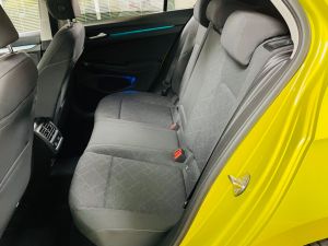 VOLKSWAGEN GOLF LIFE TSI - 7361 - 4
