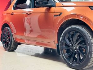LAND ROVER DISCOVERY SPORT R-DYNAMIC HSE MHEV - 7410 - 40
