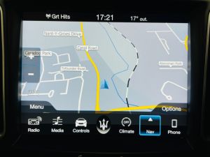MASERATI LEVANTE D V6 - 7304 - 26