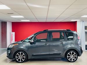 CITROEN C3 PICASSO SELECTION HDI - 7247 - 33