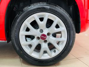 FIAT PANDA LOUNGE - 7379 - 6
