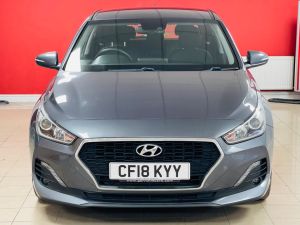 HYUNDAI I30 T-GDI SE - 7331 - 30