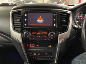 MITSUBISHI L200 DI-D BARBARIAN X DCB - 7329 - 21