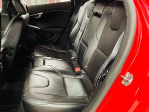 VOLVO V40 D3 R-DESIGN LUX NAV - 7347 - 10