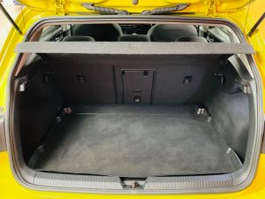 VOLKSWAGEN GOLF LIFE TSI - 7361 - 10