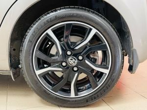 TOYOTA YARIS VVT-I DESIGN - 7403 - 12