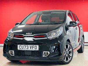 KIA PICANTO GT-LINE - 7392 - 6