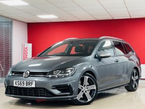 VOLKSWAGEN GOLF R TSI 4MOTION DSG - 7394 - 4