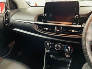 KIA PICANTO GT-LINE - 7392 - 15