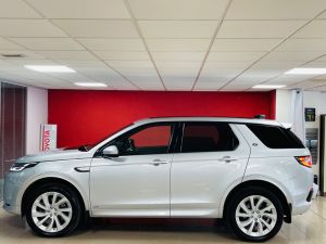 LAND ROVER DISCOVERY SPORT R-DYNAMIC HSE MHEV - 7411 - 52