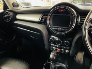 MINI HATCH COOPER S SEVEN - 7368 - 15