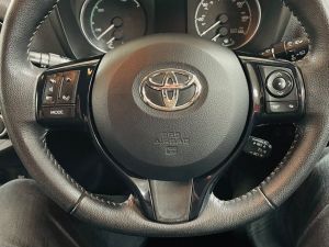 TOYOTA YARIS VVT-I DESIGN - 7403 - 17