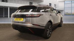 LAND ROVER RANGE ROVER VELAR R-DYNAMIC HSE - 7422 - 7