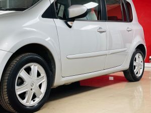 RENAULT GRAND MODUS DYNAMIQUE VVT - 7395 - 28