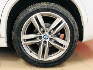 BMW X1 XDRIVE18D M SPORT - 6253 - 6