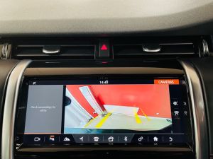 LAND ROVER DISCOVERY SPORT R-DYNAMIC HSE MHEV - 7410 - 28