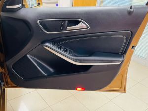 MERCEDES A-CLASS A 180 D SPORT PREMIUM - 7374 - 14