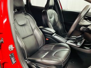 VOLVO V40 D3 R-DESIGN LUX NAV - 7347 - 20