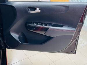 KIA PICANTO GT-LINE - 7392 - 13