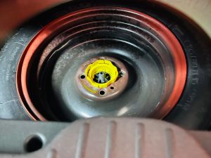 CITROEN C3 PICASSO SELECTION HDI - 7247 - 10