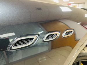 MASERATI LEVANTE D V6 - 7304 - 16