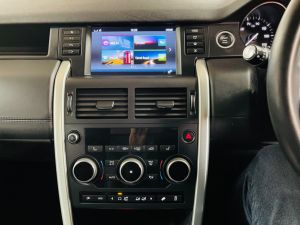 LAND ROVER DISCOVERY SPORT TD4 HSE LUXURY - 7378 - 29