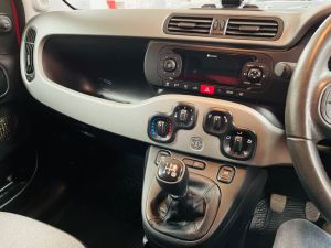 FIAT PANDA LOUNGE - 7379 - 16