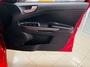 ALFA ROMEO GIULIETTA TB MULTIAIR DISTINCTIVE - 7355 - 9