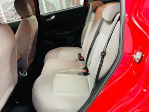 ALFA ROMEO GIULIETTA TB MULTIAIR DISTINCTIVE - 7355 - 10