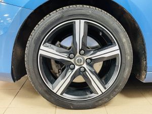 VOLVO V40 T3 R-DESIGN NAV PLUS - 7377 - 26