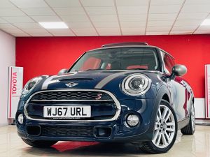 MINI HATCH COOPER S SEVEN - 7368 - 3