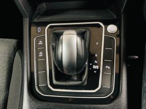 VOLKSWAGEN PASSAT SE NAV TDI DSG - 7362 - 20