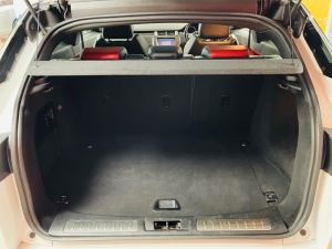 LAND ROVER RANGE ROVER EVOQUE SD4 DYNAMIC - 7363 - 15